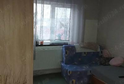 Apartament cu 2 camere nedecomandat în Central - 5