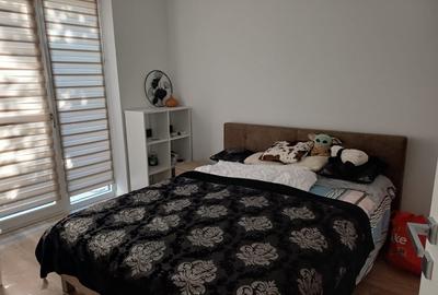 Apartament cu 2 camere decomandat, mobilat în Orașul Nou - 2