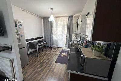 Apartament cu 2 camere în Central - 1