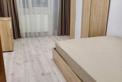 Apartament 3 camere, semidecomandat,2 bai, parter, renovat, bloc anvelopat - 7