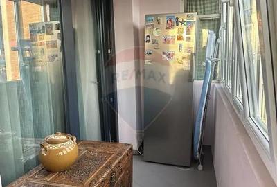 Apartament cu 3 camere decomandat în Central - 10