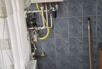 Inchiriez 2 camere la casa - 7