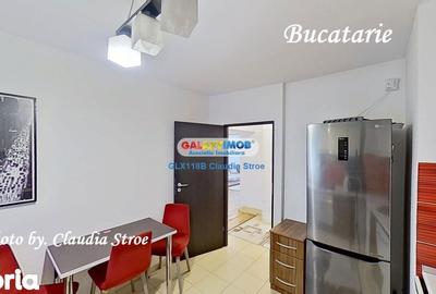 Apartament cu 4 camere, mobilat în Grivița - 18