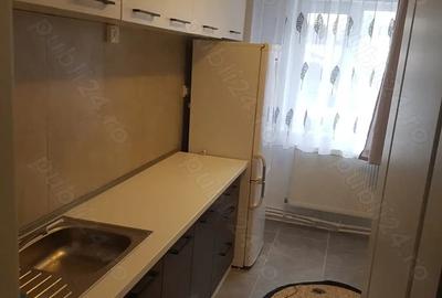 Apartament cu 3 camere decomandat în Unirii - 3