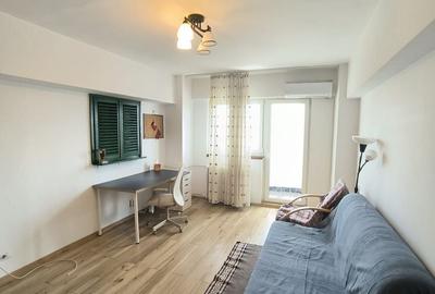 Apartament cu 2 camere semidecomandat, mobilat în Moșilor - 3