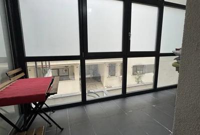 Garsonieră semidecomandată, mobilată în 13 Septembrie - 7