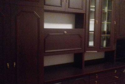 Apartament cu 2 camere decomandat în Dâmbu Pietros