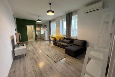 2 camere, modern, AC, semicentral zona BLVD Bucuresti, Bosch, NTT Data - 1