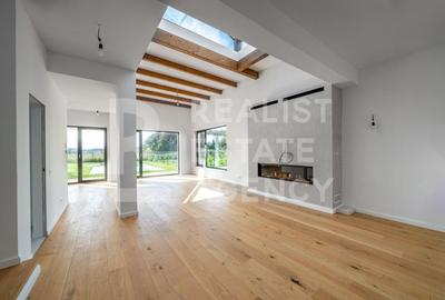 Vilă la preț promoțional de 399 000 € + TVA - 6