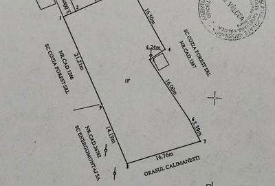 Spațiu comercial, în Jiblea Nouă - 5