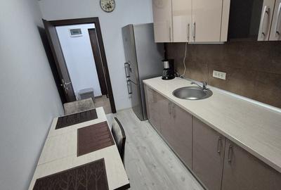 Giroc-Planetelor | 1 Camera | Bucatarie inchisa | Mobilat si Utilat - 7