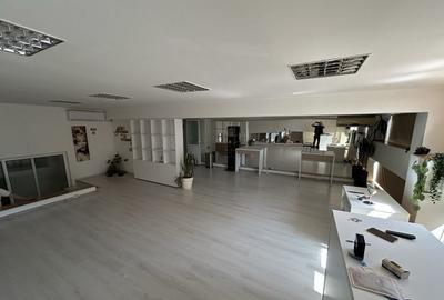 Birou, de 200 mp, în Chitila - 2