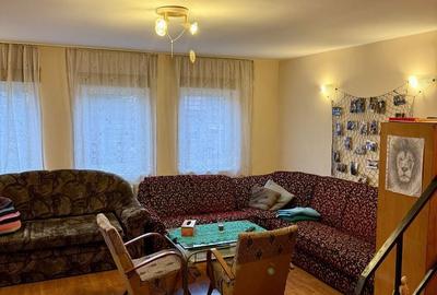 Casă cu 4 camere cu Teren 762 Mp în Central - 4