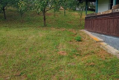 Casă în Petea - 1