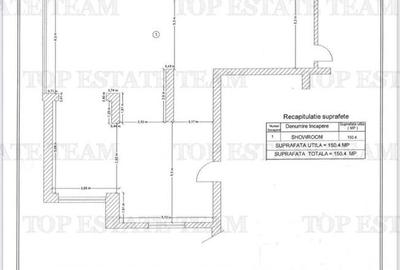 Spatiu comercial de vanzare in zona Berceni Spatiu comercial de vanzare in zona Berceni - 2