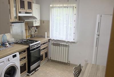 Garsonieră decomandată în Florești - 3