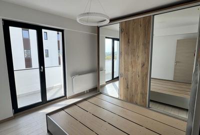 Apartament cu 2 camere decomandat în Central - 8