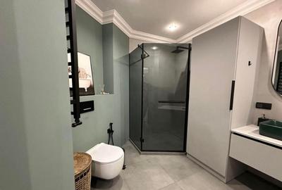 Garsoniera de inchiriat in zona Lujerului - 4