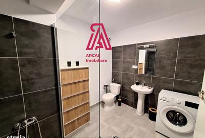 Apartament cu 2 camere în Turnișor - 1