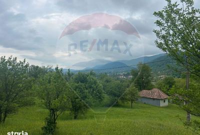 Teren de 2000 mp, în Copalnic - 1