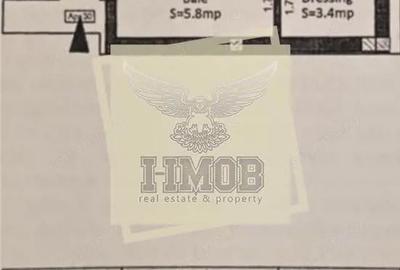 Apartament cu 2 camere în Central - 1