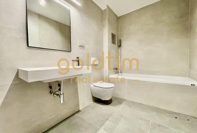 Apartament cu 3 camere decomandat, mobilat în Aviatorilor - 30