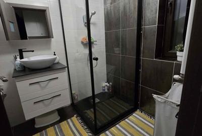 Casă individuală cu 4 camere cu Canalizare în Chiajna - 9