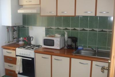 Garsonieră decomandată în Mănăștur - 2