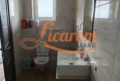 Casă cu 4 camere în Central - 7