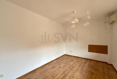 Apartament cu 4 camere semidecomandat în Dorobanți - 4