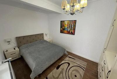 Casă cu 4 camere cu Canalizare în Central - 6