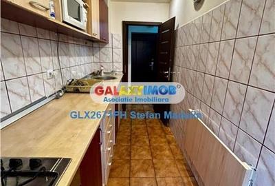 INCHIRIERE GARSONIERA DECOMANDATA - MOBILATA SI UTILATA - ULTRACENTRAL - 7