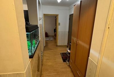 Apartament cu 2 camere decomandat, mobilat în Rahova - 11
