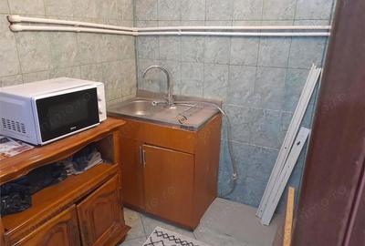 Garsonieră în UMT - 5