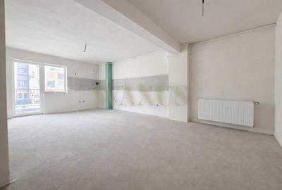 Apartament cu 2 camere semidecomandat în Florești - 2