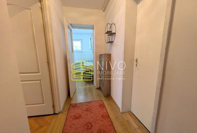 Apartament 2 camere Tg. Mure? Dambu Pietros ... - 18