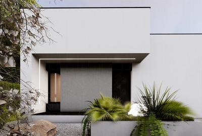 Casă individuală cu 4 camere cu Teren 530 Mp în Vânători - 3