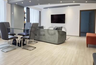 Apartament cu 4 camere decomandat în Nufărul - 4