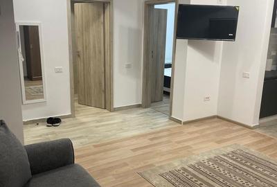 Apartament cu 2 camere în Central - 8