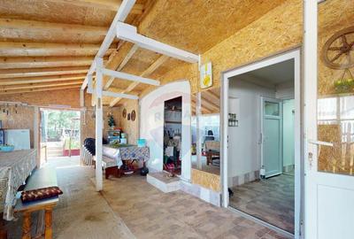 COMISION 0%! Pensiune de vanzare in Cheia, judet Prahova - 16