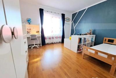 Casă cu 5 camere cu Teren 312 Mp în Central - 4