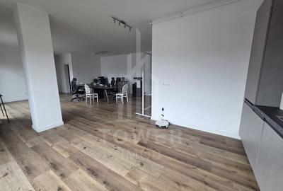 Spațiu de birouri de închiriat - 98 m? | Calea Dumbrăvii, Sibiu - 4