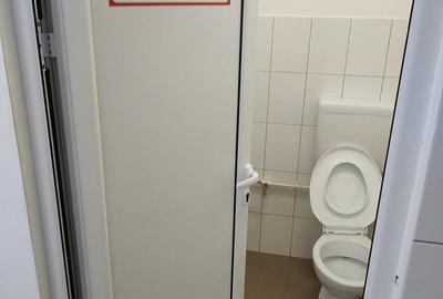 Spațiu comercial, de 245 mp, în Aeroport - 5