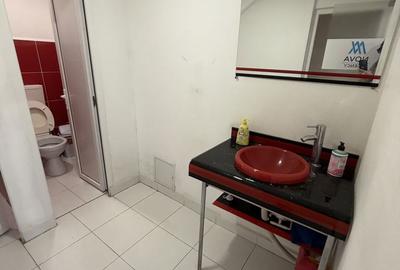 Spațiu comercial, de 100 mp, în Central