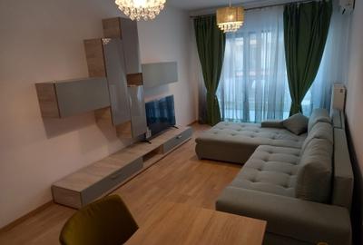 Apartament cu 2 camere decomandat în Exterior Vest - 6