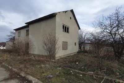 Casa Vila la Marea Neagra Aeroport Tuzla - 9