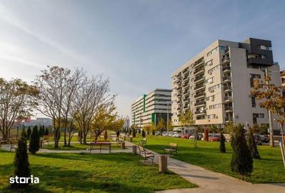 Apartament cu 2 camere, mobilat în Păcii - 5