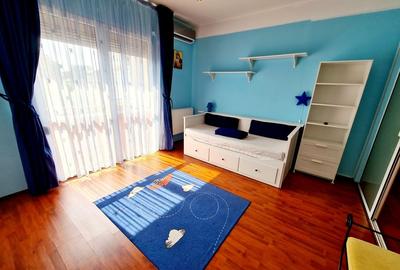 Apt 3 camere Cismigiu centrala proprie et 4/8 2 balcoane 2 bai bloc consolidat - 2