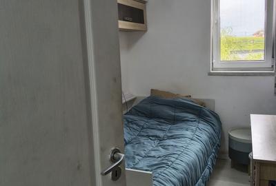 Apartament cu 3 camere în Feldioara - 5