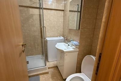 2 camere modern | Prima inchiriere | Ștefan cel Mare | Metrou 5 min - 1